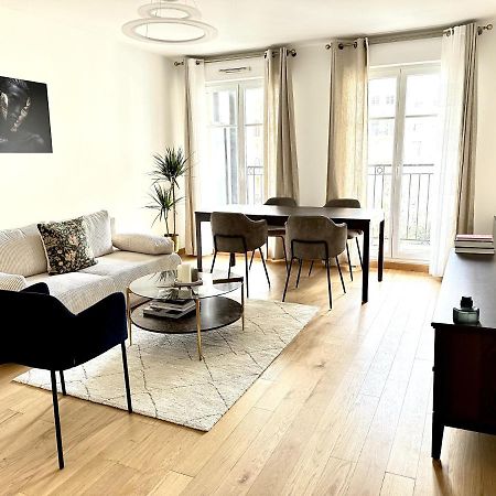 Appartement Pres De Disneyland Paris Bussy-Saint-Georges Esterno foto