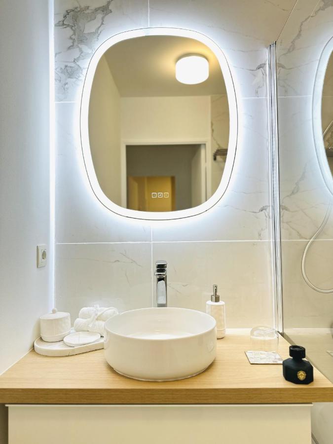 Appartement Pres De Disneyland Paris Bussy-Saint-Georges Esterno foto